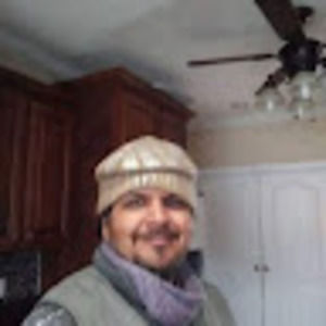 Meet your Posher, Guillermo e